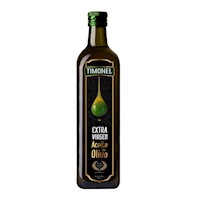 Aceite de Oliva TIMONEL Extra Virgen Botella 200ml