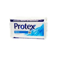 Jabón de Tocador PROTEX Antibacterial Fresh Barra 75g