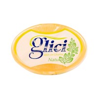 Jabón de Tocador GLICI Natural Barra 90g