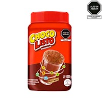 Fortificante CHOCOLISTO Winter's Chocolate Bolsa 1Kg