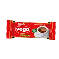 Chocolate para Taza VEGA Tableta 90gr