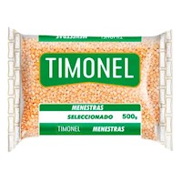 Maíz Pop Corn TIMONEL Bolsa 500g
