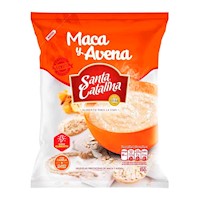 Avena SANTA CATALINA con Maca Bolsa 150gr