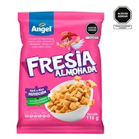 Cereal ANGEL Almohada Fresia Bolsa 110g