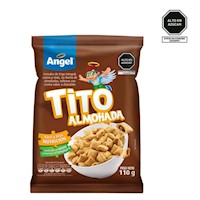 Cereal ANGEL Tito Almohada Bolsa 110gr