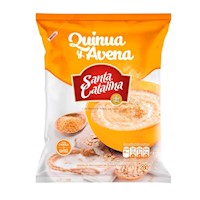 Avena SANTA CATALINA con Quinua Bolsa 280gr