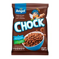 Cereal ANGEL Chock Bolsa 135g