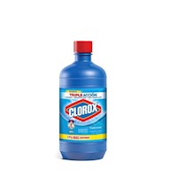 Lejía CLOROX Tradicional Botella 345ml