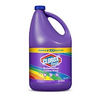 Lejia CLOROX Ropa Color Botella 3785ml