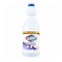 Lejía CLOROX quitamanchas ropa blanca 930