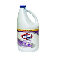 Lejía CLOROX quitamanchas ropa blanca 1800ml