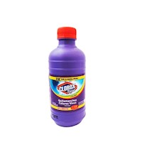 Lejía CLOROX ropa color botella 292ml