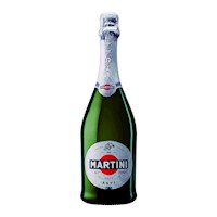 Espumante MARTINI Asti Botella 750ml
