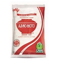 Sazonador AJINOMOTO Sobre 1Kg