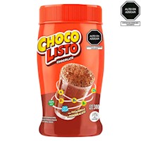 Fortificante CHOCOLISTO Winter's Chocolate Frasco 300gr