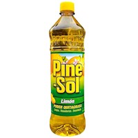 Desinfectante Multiuso PINESOL Limón Botella 900ml