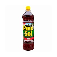 Desinfectante Multiuso PINESOL Pino Botella 900ml