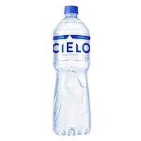 Agua CIELO sin Gas Botella 2.5L