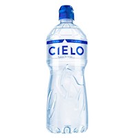 Agua CIELO sin Gas Botella 1L