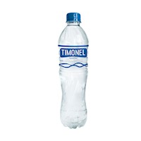 Agua TIMONEL sin Gas Botella 625ml