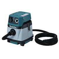 Aspiradora (Húmedo y Seco) 2.0m3/min. (Succión:22.0 Kpa) 1050W -