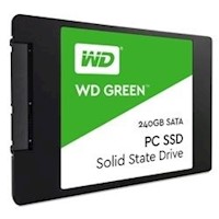 Western WD Green SSD 240GB 25 7mm - WDS240G2G0A