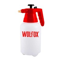 Fumigador Domestico 1.2 L Wolfox WF0013