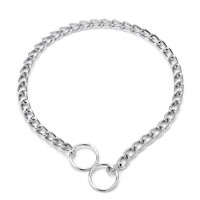 Cadena Perro de Entrenamiento 3mm Wolfox WF1661