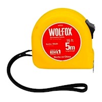 Wincha sólidos en Tarjetas Exhibidoras Wolfox WF3525