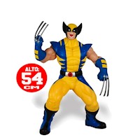 Wolverine MARVEL X-Men Gigante 54cm de Alto