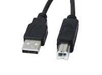 Xtech USB Cable Impresora Printing 4.5 Metros - XTC-304