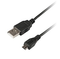 Cable Xtech USB 2.0 A Micro USB Type B - XTC-322