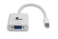 Xtech Adaptador Mini DisplayPort Video - XTC-340