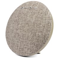 Xtech Parlante portátil Inalámbrico Bluetooth® ZEPPELIN - XTS-620