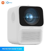 Proyector Xiaomi Wanbo T2 Max Streaming FHD 200 Lum