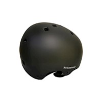 CASCOS XCLUSIVE URBANO NEGRO