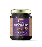 Zana - Choco Chips 130g