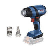 Pistola de Calor 18V 500 °C Baretool Bosch GHG 18V-50