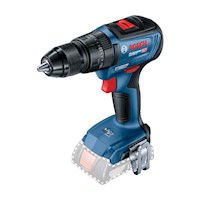 Taladro Percutor 1/2" 18V 50Nm Baretool GSB 18V-50