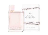 Burberry Her Eau de Parfum 100 ml