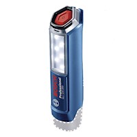 LINTERNA POWER LED BOSCH GLI 12V 330 LM PROFESSIONAL BOSCH 