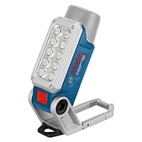 Linterna Trabajo Led 12V Max 330 Lm Baretool Bosch GLI 12V-330