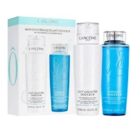 Lancome Estuche Trat Jumbo Douceur 400 ml Set22