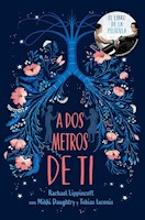 A DOS METROS DE TI - RACHEL LIPPINCOTT