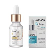 Serum de Arroz - BIOAQUA + Serum Collagen 30ml - Babaria