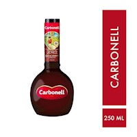 Carbonell Vinagre Vino Tinto 250ml