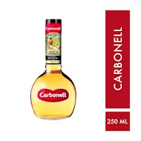 Carbonell Vinagre Vino Blanco 250ml