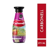 Carbonell Crema Balsámico  275ml