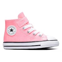Zapatilla Converse Star Core Hi A01005 Niñas