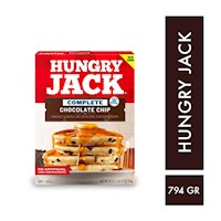 Hungry Jack Pancake & Wafle Mix Chocolate Chip 794gr